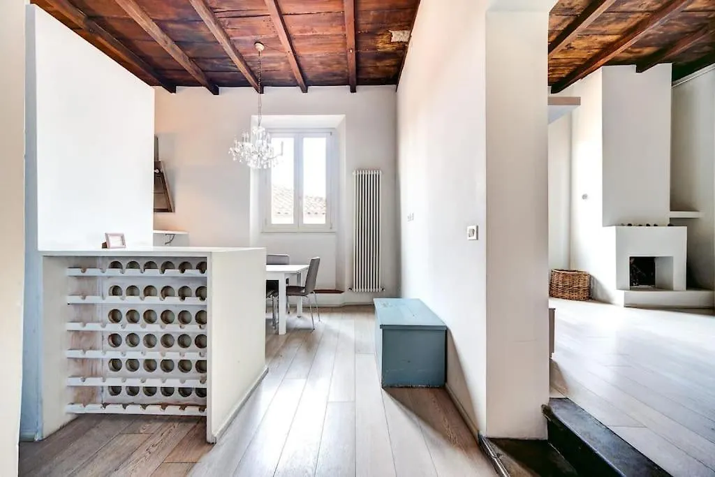 Apartment Dimora San Vitale Bologna
