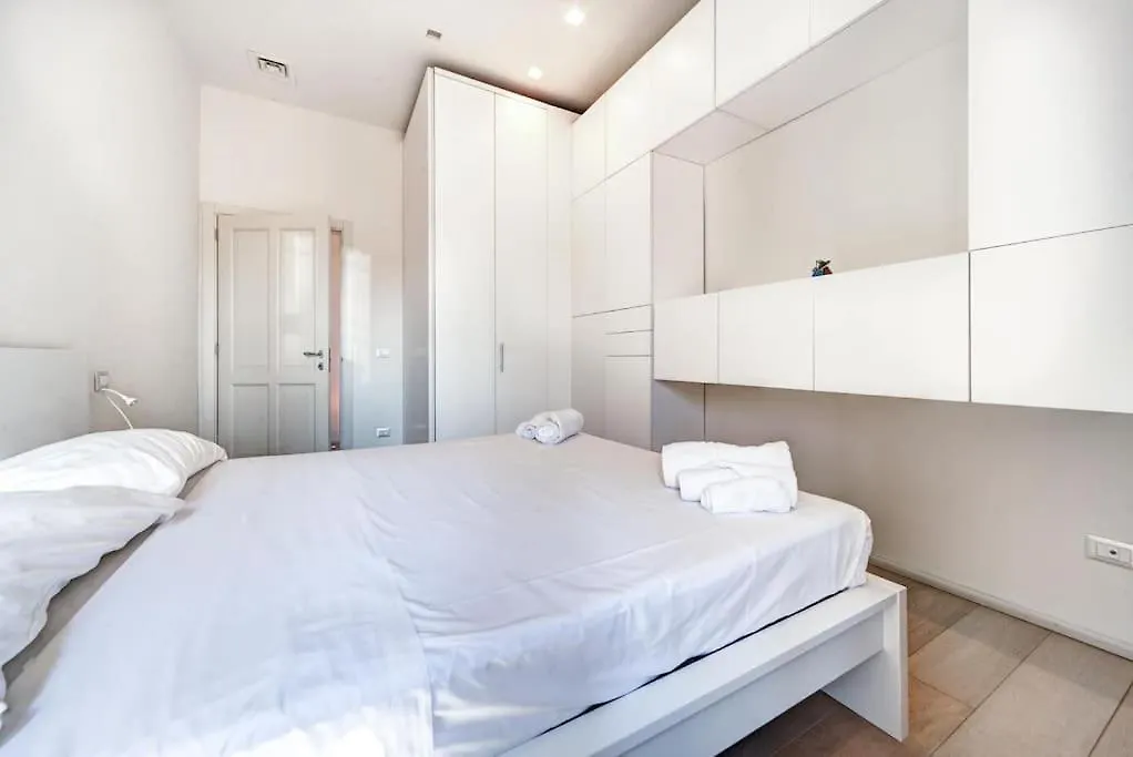 Apartment Dimora San Vitale Bologna Italy