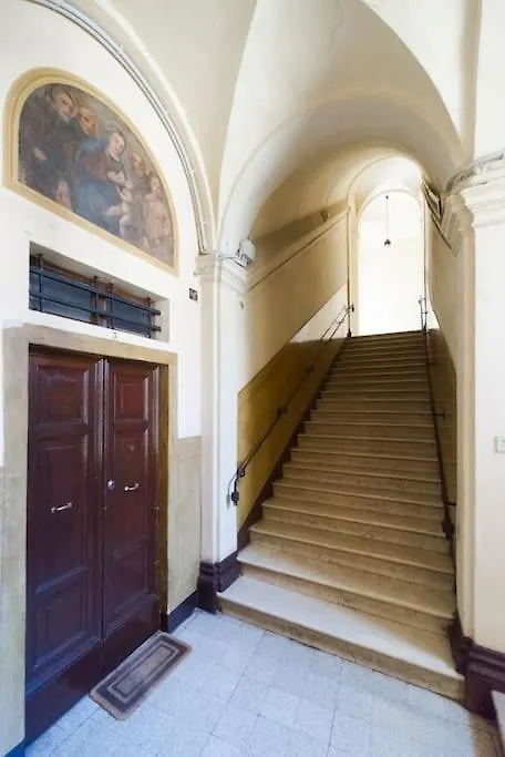 Dimora San Vitale Bologna 0*,  Italy