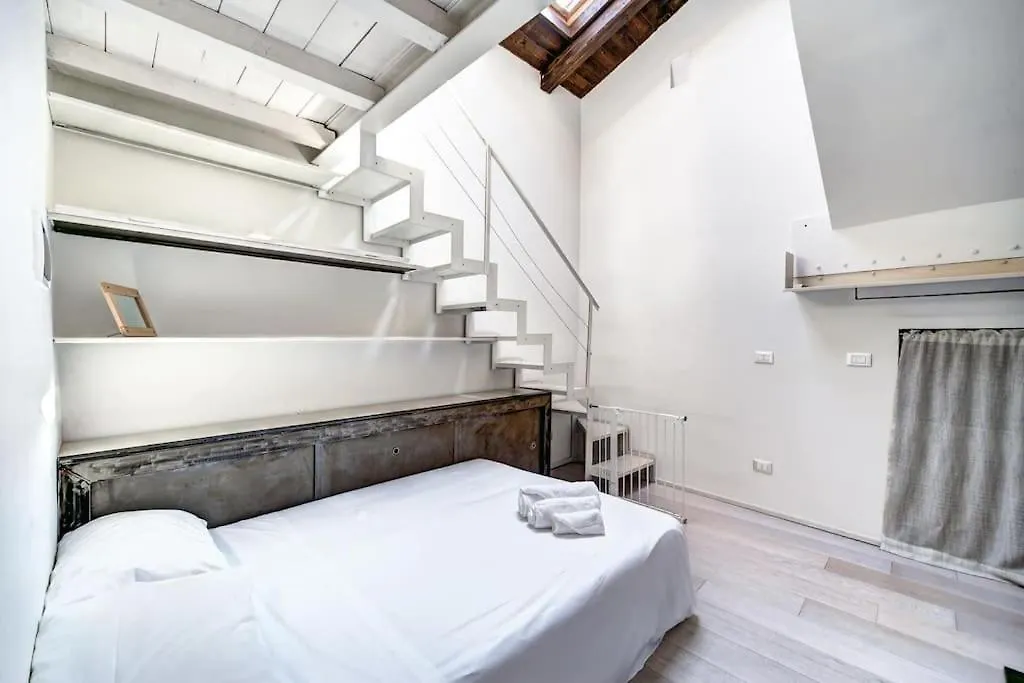 Apartment Dimora San Vitale Bologna