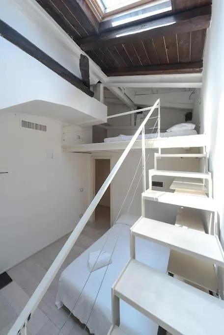 Dimora San Vitale Bologna Apartment
