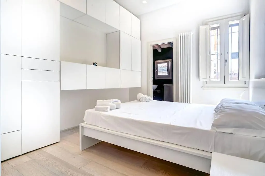 Apartment Dimora San Vitale Bologna