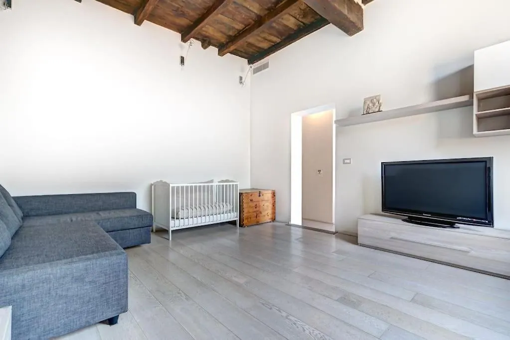 Dimora San Vitale Bologna 0*,  Italy