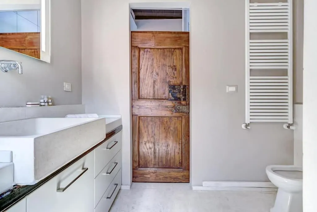 Apartment Dimora San Vitale Bologna
