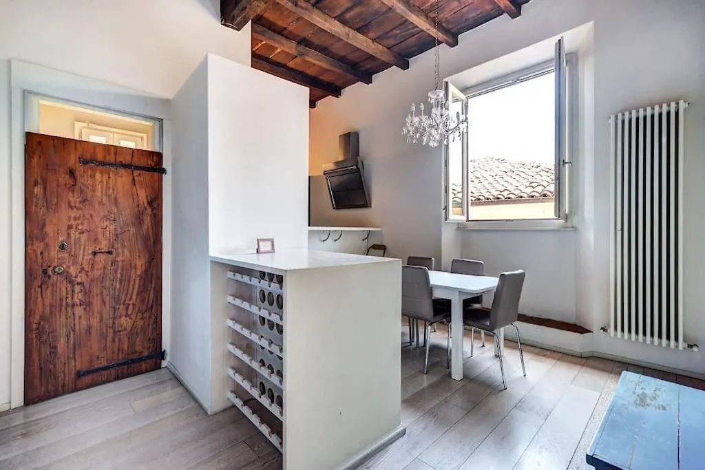 Apartment Dimora San Vitale Bologna