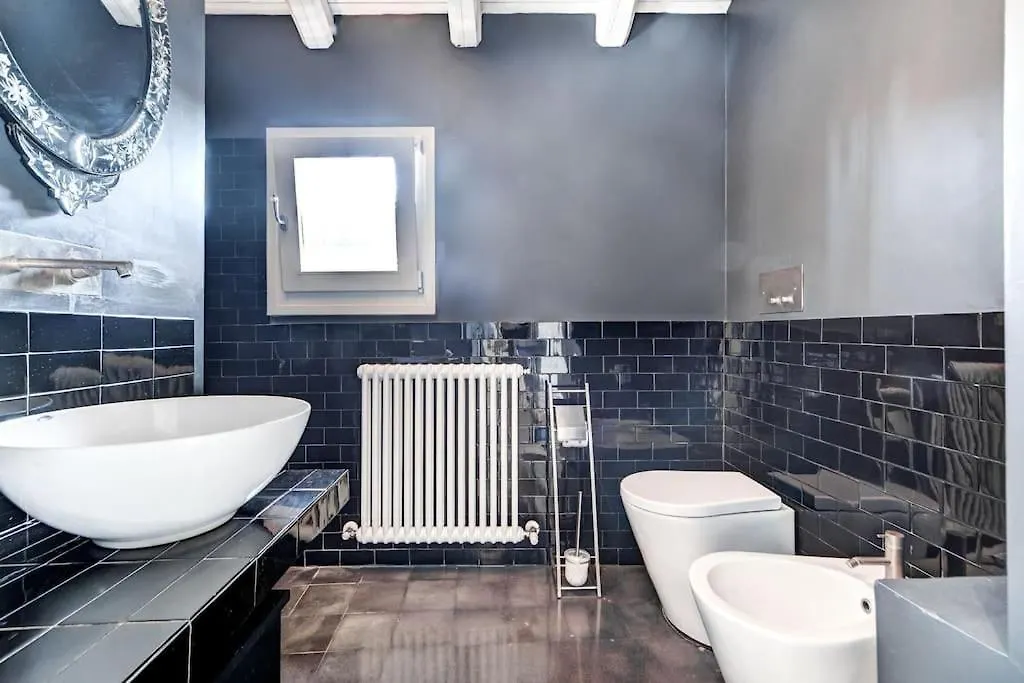 Dimora San Vitale Bologna Apartment