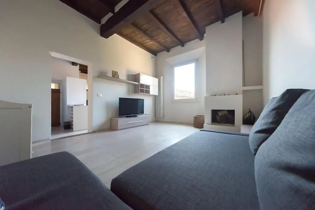 Dimora San Vitale Bologna Apartment